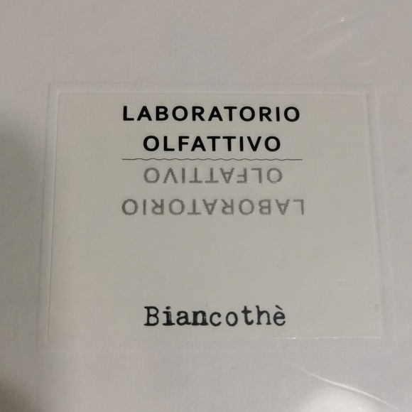 Laboratorio Olfattivo Profumo Ambiente - Picture 2 of 9